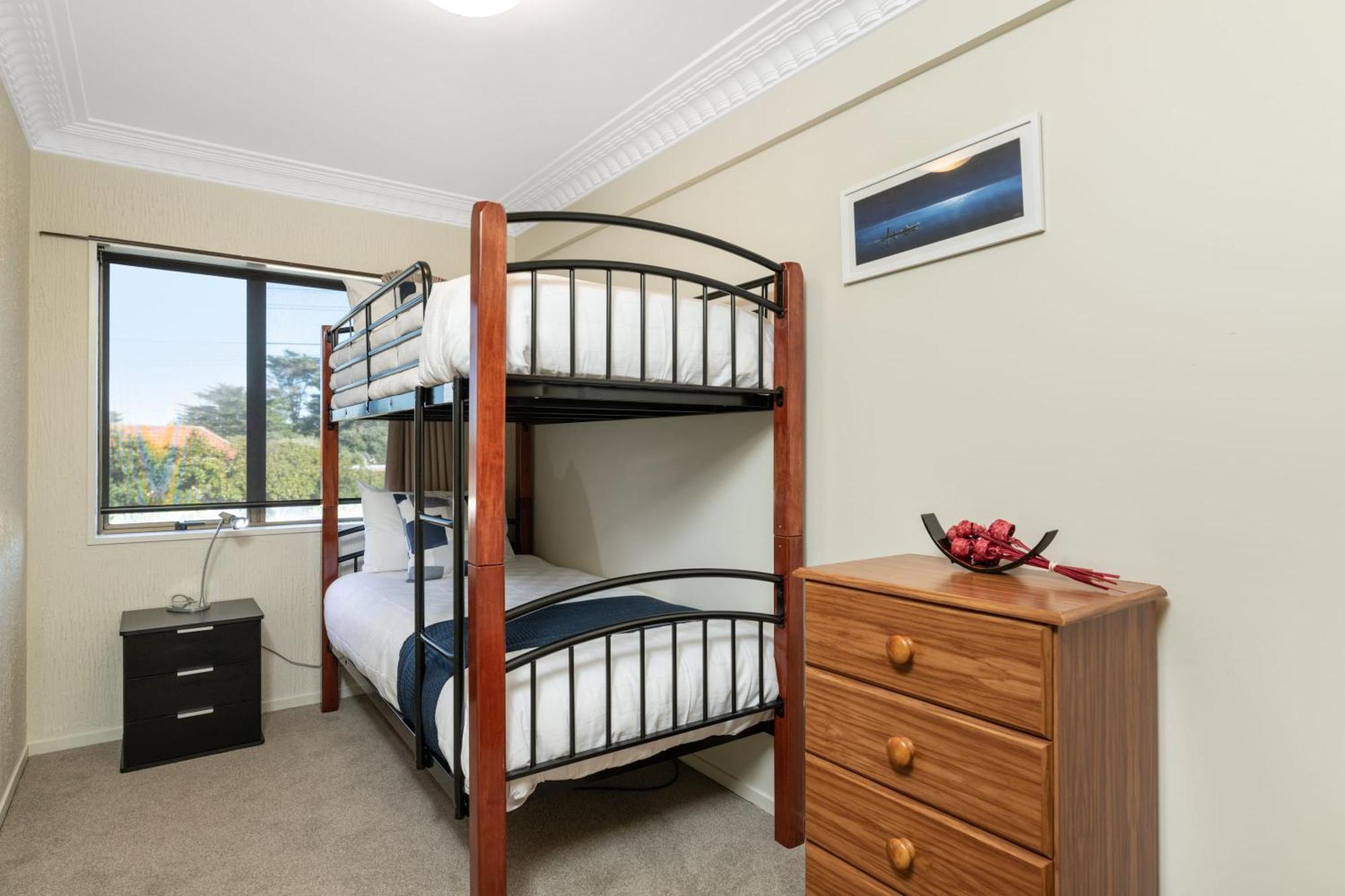 Magnificent Sunrises, Oceanbeach & Sea Views Mount Maunganui Ngoại thất bức ảnh